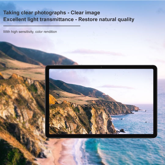 Xiaomi Redmi Pad 2 11 Imak Camera Lens Protector Τζαμάκι Κάμερα Black