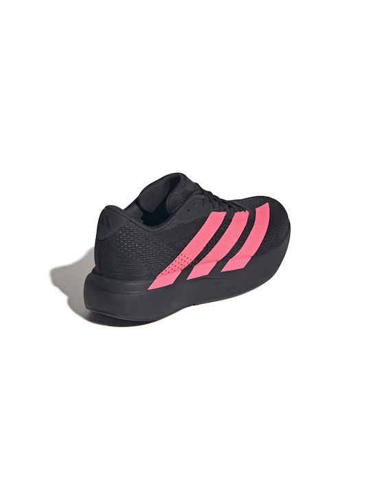 Adizero Pacer Мъжки Спортни Обувки Running Черни
