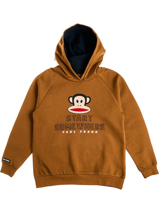 Paul Frank