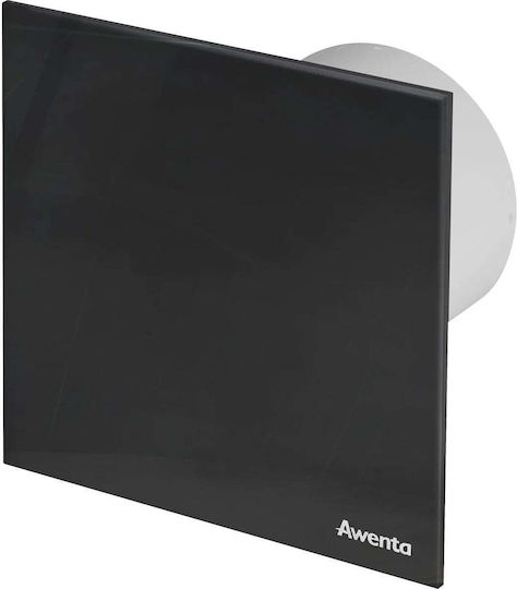 Awenta Αξεσουάρ Εξαερισμού PTCB100M