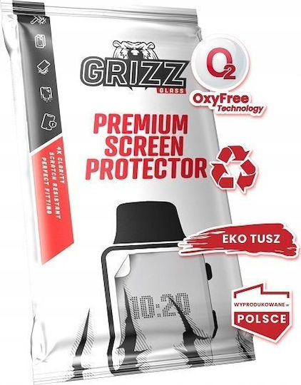 Grizzglass Hybridglass Sticlă Hibridă Garmin Epix Pro Gen 2 42mm