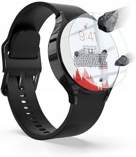 Grizzglass Hybridglass Υβριδικό Γυαλί Oppo Watch X2