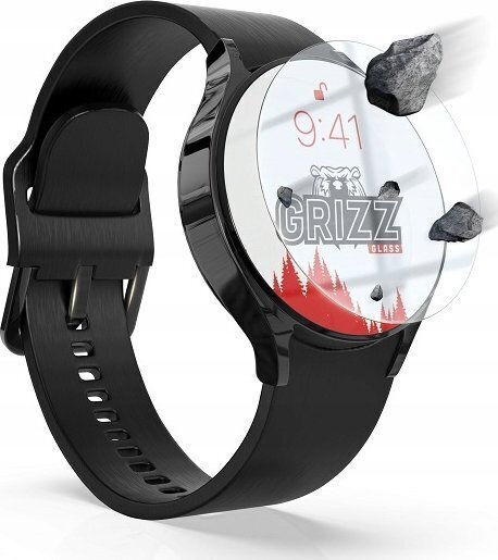 Grizzglass Hybridglass Hybrid Glass Garett Kids Essa 4g