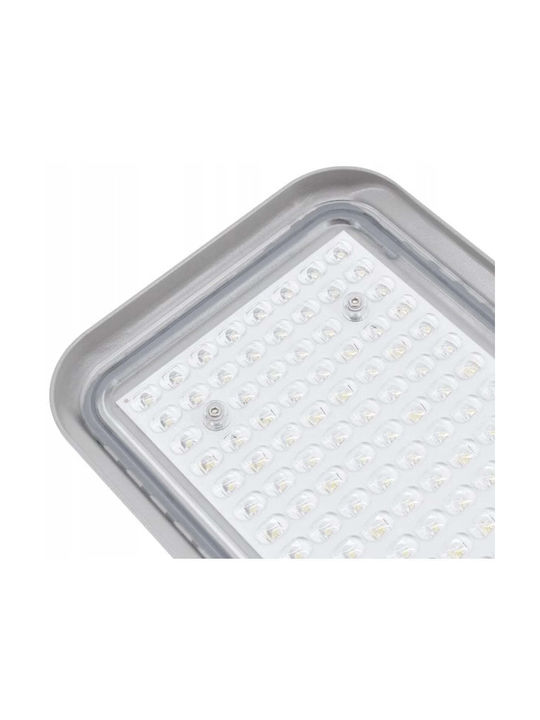 Bemko LED Улично Осветление 100W 10.5x56.7x17.9cm