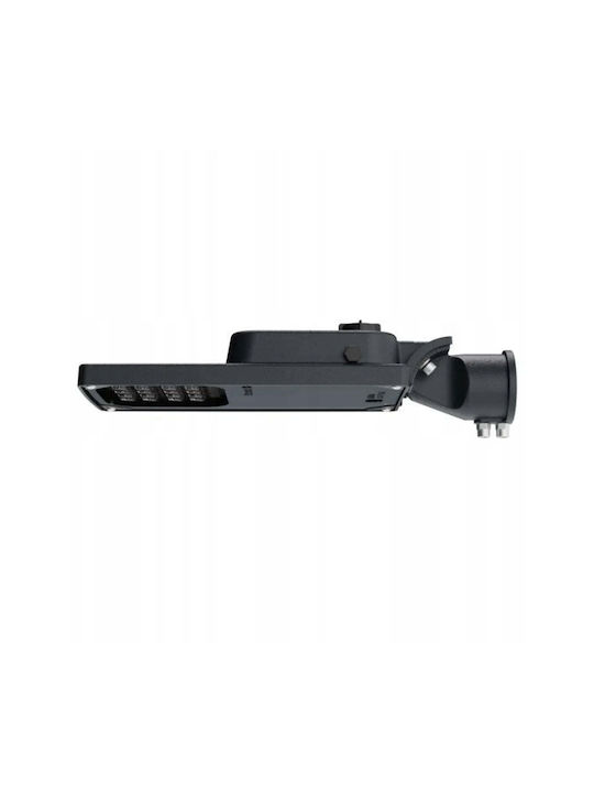 Lena Lighting Lampa De Podea Pentru Exterior Tip Drumul 34W IP66 Gri