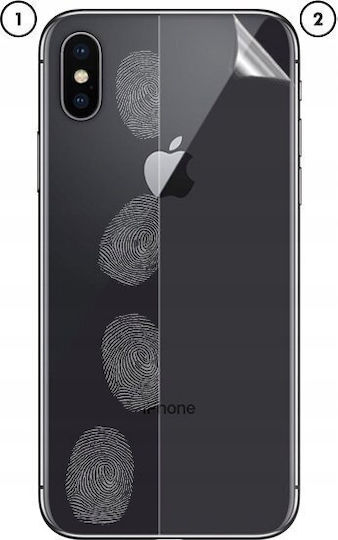 Grizzglass SatinSkin Schutzfolie Für Huawei Nova 13 Mattes Finish