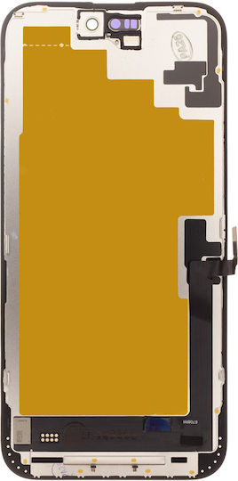 Iphone 16 Plus Lcd Display + Touch Unit Diagnostic Soft Oled
