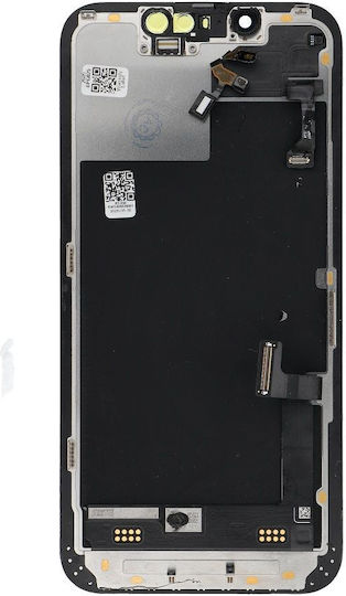 Fixcell Display für iPhone 13 Mini Super Retina XDR + Sensor Flex Gebraucht