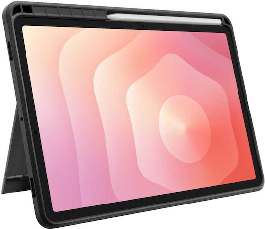 Spigen Tough Armor Pro Acs11827 Samsung Galaxy Tab S12 Plus Черен