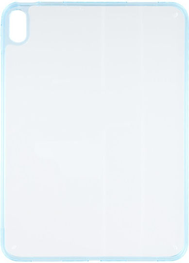 Hartschalenschale Baby Blau Apple iPad 10,9" (2022) / iPad 11" (2025)