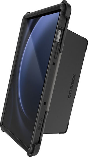 Otterbox Otterbox Defender Tablet Case Samsung Galaxy Tab S9 Fe Black