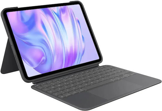 STM Studio Case Apple iPad 11" 2025 iPad 10 9" 2022 STM-222-383KX-01