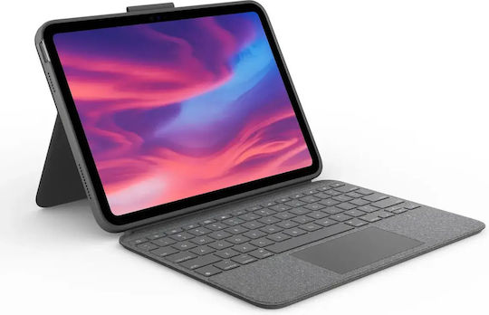 STM Studio Case Apple iPad 11" 2025 iPad 10 9" 2022 STM-222-383KX-01
