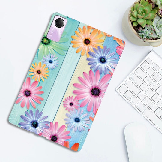 Silikon Hülle Sunflowers Für Xiaomi Redmi Pad 2 11