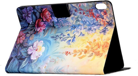 Brieftaschenhülle Blossom Xiaomi Redmi Pad 2 11