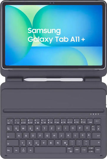 Θήκη Otterbox React Folio Apple Ipad Air 13 Ιντσών M2/2024; M3/2025 Μαύρο