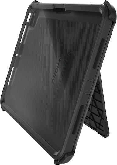 Θήκη Otterbox React Folio Apple Ipad Air 13 Ιντσών M2/2024; M3/2025 Μαύρο