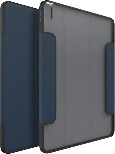 Θήκη Otterbox React Folio Apple Ipad Air 13 Ιντσών M2/2024; M3/2025 Μαύρο