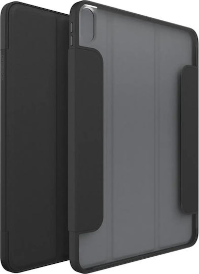 Θήκη Otterbox React Folio Apple Ipad Air 13 Ιντσών M2/2024; M3/2025 Μαύρο