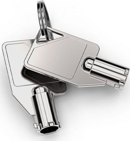 Maclocks Κλειδαριά