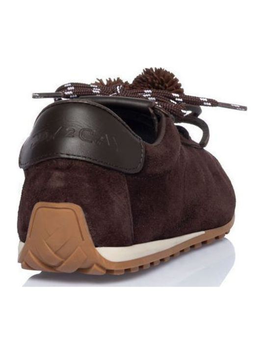 Women's Sneakers Espresso