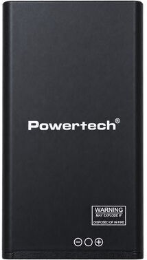 Powertech Baterie Sp-ptm47-bat Telefon Mobil Sentry 3.36 3000mAh Sp-ptm47-bat
