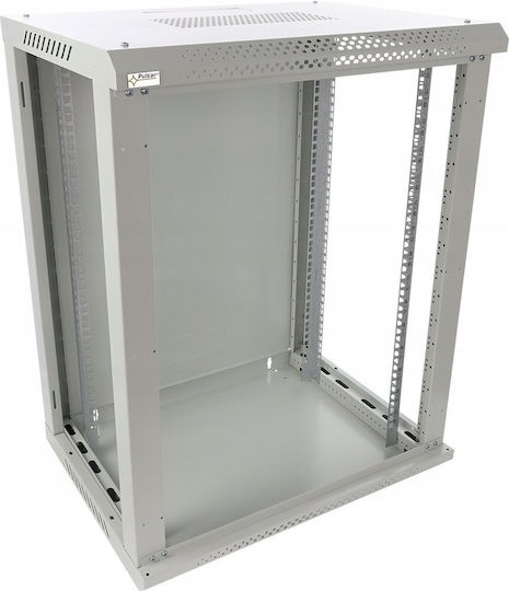 Pulsar Επιτοίχια Καμπίνα Rack 15U