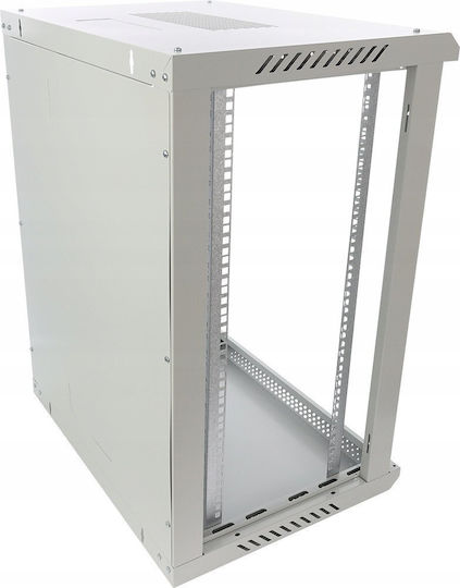 Pulsar Επιτοίχια Καμπίνα Rack 15U