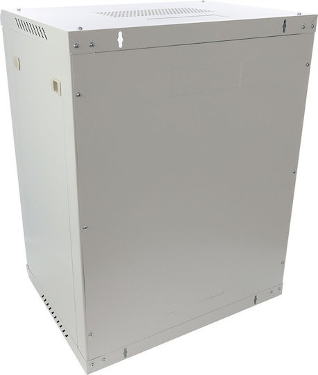 Pulsar Επιτοίχια Καμπίνα Rack 18U