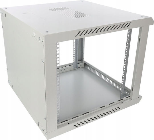 Pulsar Dulap Montat Pe Perete Pentru Rack 9U RWA966-G