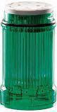 Eaton Lampă indicator de panou simplă verde