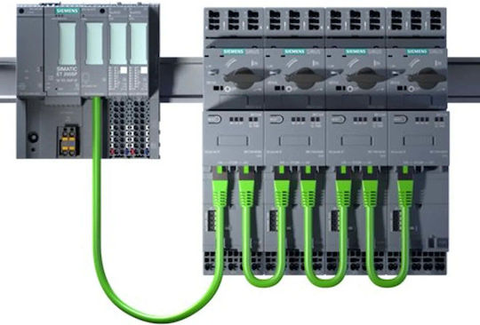 Siemens Alarm-System Modul