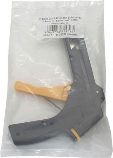 InLine Network Crimping Pliers
