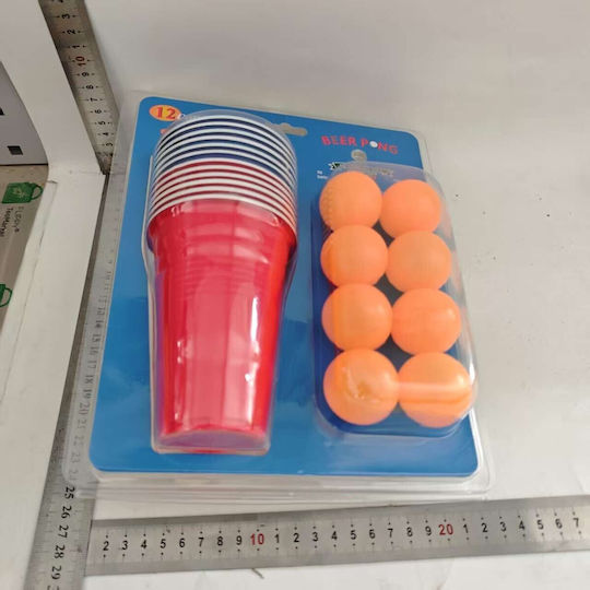 Set Joc De Băutură 12 Bucăți