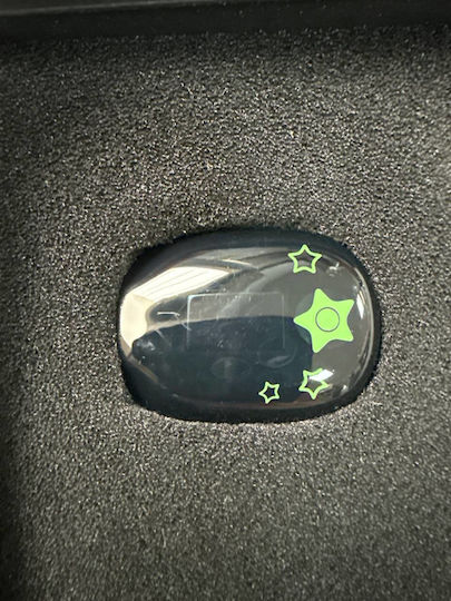 Professionelles Fingerspitzen-Oximeter für Kinder mit Bluetooth