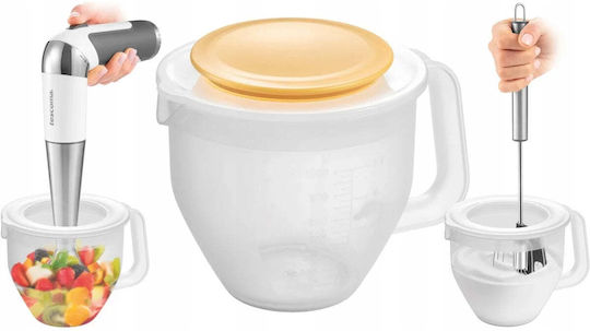 Tescoma Контейнер За Смесване Капак Delikatesy 1,0 L 630396.00 8592973124064