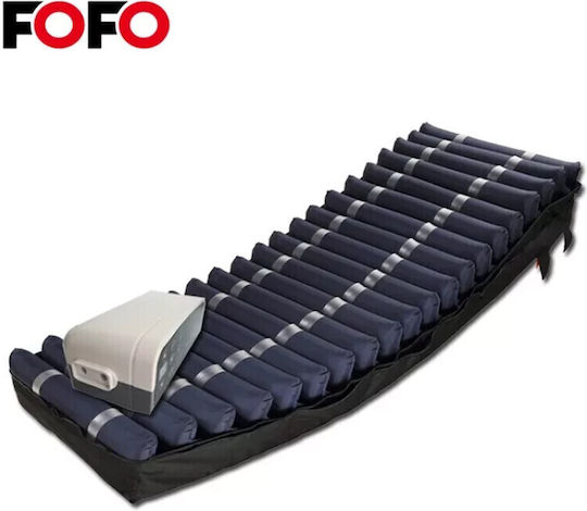 Fofo Medical Αερόστρωμα Κατάκλισης με Αντλία