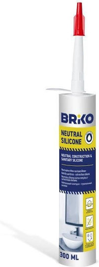 Briko Chemischer Dichtstoff 300ml
