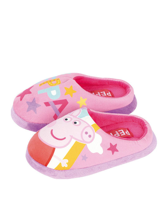 Peppa Pig