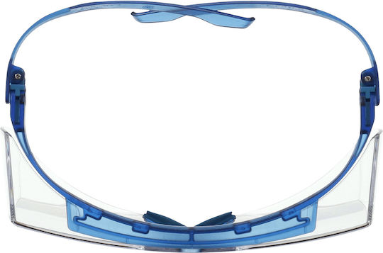 Γυαλιά Προστασίας 3m Securefit Sf 37o1 05700143