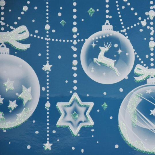 Christmas Decorative 64x15cm