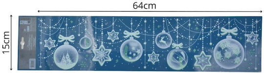 Christmas Decorative 64x15cm