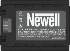 Newell Doppelter Netzadapter Kompatibel mit Sony