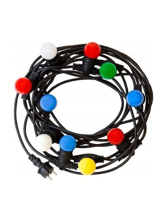 Waterproof Garland Lights 5m Waterproof Garland Lights 5m