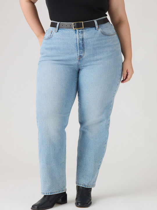 501 Kids' Jeans Trousers Blue