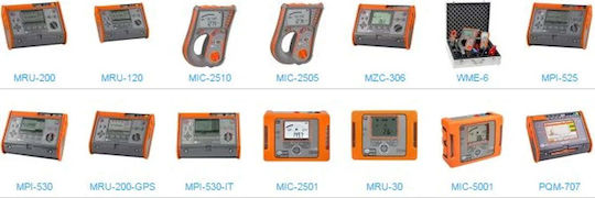 Sonel Werkzeugbatterie 4.8V