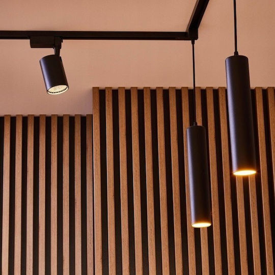 DPM Profil De Aluminiu Încastrat Pentru Bandă LED 100cm
