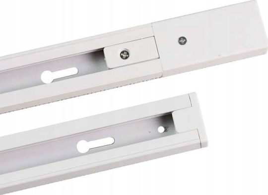 DPM Profil De Aluminiu Încastrat Pentru Bandă LED 100cm