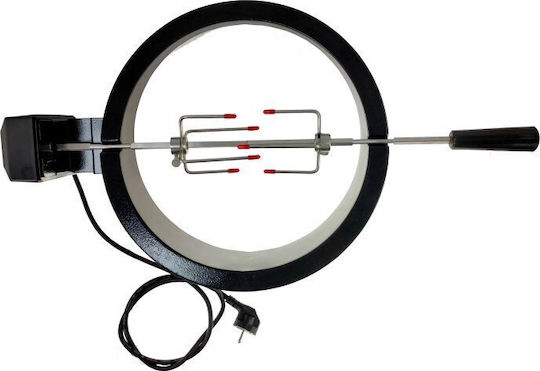Kamado Bono Spitzen Für Huhn Für Grill