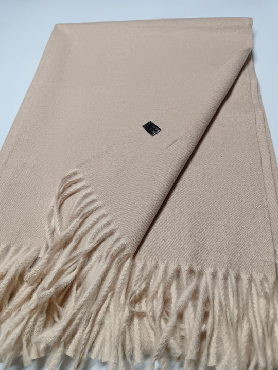 Intimonna Women's Beige Shawl
